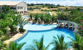 Imagem 7: Flat em Caldas Novas ( Lacqua Di roma