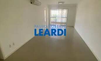 Imagem: APARTAMENTO - ALTO DA LAPA - SP