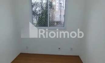 Imagem 4: Riachuelo Apartamento com 2 dormitórios