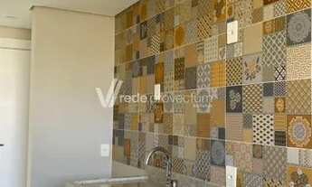 Imagem 7: Apartamento - Vila Industrial - Campinas