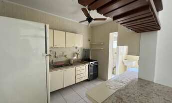 Imagem 5: Apartamento á venda com 85 m2 com 3 quartos e sacada