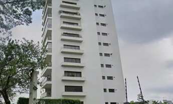 Imagem 2: APARTAMENTO - MORUMBI - SP
