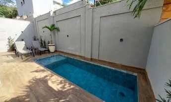 Imagem 4: Excelente imóvel em condomínio fechado, aceita permuta por apartamento na zona sul!!