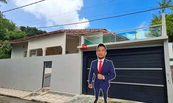 Imagem: Residencial Acariquara, Casa 4 quartos com