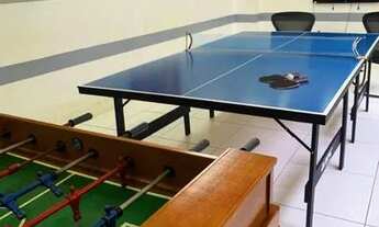 Imagem 15: Apartamento de 2 quartos no condomínio Contemporâneo Resort Campa Grande Rj