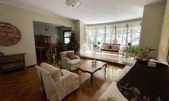 Imagem 2: Apartamento à venda, 4 quartos, 1 vaga, Copacabana - RIO DE JANEIRO/RJ