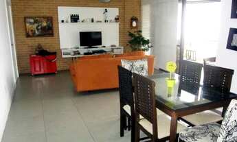 Imagem 5: Apartamento no bairro de Copacabana, Rio de Janeiro