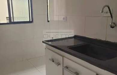 Imagem 6: Apartamento de 02 dormitórios para locação na Vila Nova Aparecida, Mogi das Cruzes - SP