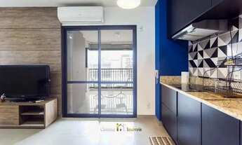 Imagem 5: Apartamento à venda com 58m² - Bela Vista, SP