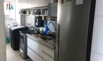 Imagem 7: APARTAMENTO RESIDENCIAL em LAURO DE FREITAS - BA, BURAQUINHO