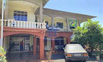 Imagem 6: Amplo Sobrado no Jd. Petrópolis, 6 Quartos, terreno de 450 m²!