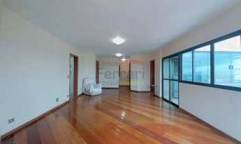 Imagem: Apartamento à venda em Santana 154 m²