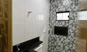 Imagem 7: Casa para venda tem 97 metros quadrados com 2 quartos