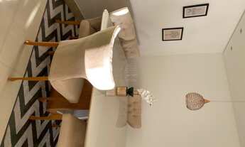 Imagem 6: Apartamento para aluguel com 145 metros quadrados com 4 quartos em Alphaville I - Salvador