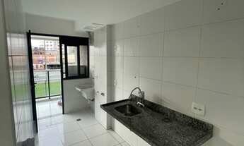 Imagem 6: VENDO APARTAMENTO NO CONDOMÍNIO CONTEMPORÂNEO RESORT (Campo Grande