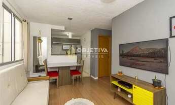 Imagem: Apartamento à venda 2 Quartos, 1 Vaga