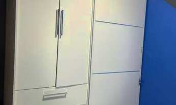 Imagem 6: Vista dos Jatobás - Mobiliado