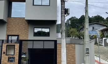 Imagem: Sobrado para aluguel tem 150 metros quadrados