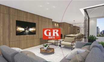 Imagem 2: Apartamento com área privativa à venda, 4 quartos, 2 suítes, 4 vagas, Gutierrez - Belo Hor