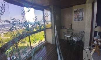 Imagem 7: Cobertura com 2 dormitórios( um é suíte) à venda, 146 m² por R$ 990.000 - Monções - Matinh