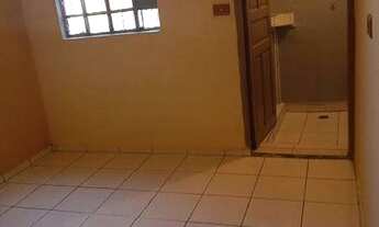 Imagem 5: Casa com 1 dormitório para alugar, 35 m² por R$ 550,00/mês - Jardim Vera Cruz(Zona Leste