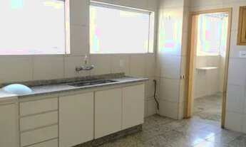 Imagem 3: Apartamento 3 quartos c/ 1 suíte para aluguel, 170m² - Jardim Paulista