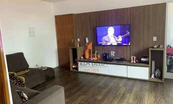 Imagem 5: Excelente cobertura 133 m² área privativa