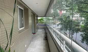 Imagem: APTO VENDE/ALUGA-SE NO PARAÍSO C/ 220M²