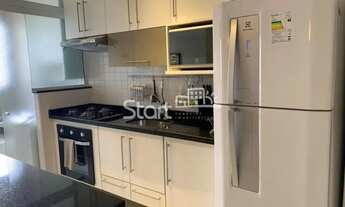 Imagem 6: Apartamento - Cambuí - Campinas