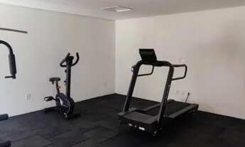 Imagem 4: Apt 2/4 semi- mobiliado na ponta verde