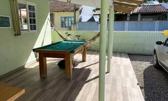 Imagem 3: Paraíso à poucos metros do Mar. Essa casa pode ser a dos seus sonhos..