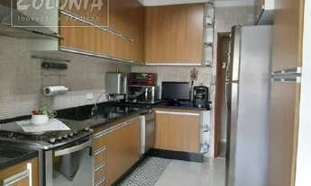 Imagem 3: Santo André - Apartamento Padrão - Vila Guiomar