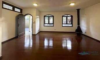 Imagem 3: Sobrado com 3 dormitórios para alugar, 360 m² por R$ 6.000,00/mês - Iguaçu - Londrina/PR