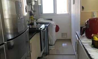 Imagem 7: Apartamento com 3 Dormitórios à Venda, 67 m² - Freguesia do Ó - São Paulo/SP