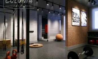 Imagem 6: São Bernardo do Campo - Apartamento Padrão - Rudge Ramos