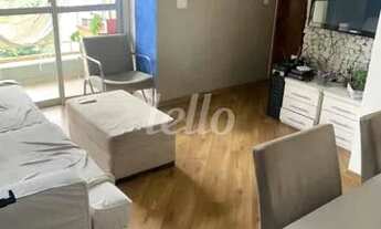 Imagem 3: São Paulo - Apartamento Padrão - Tucuruvi