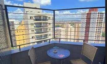 Imagem 7: Cobertura com 4 dormitórios à venda, 321 m² por R$ 900.000,00 - Centro - Ribeirão Preto/SP