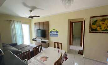 Imagem 2: Oportunidade?Pe na Areia - 02 dorms, lazer, Vista Mar ? 470 mil