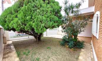 Imagem 6: Casa em Jardim Ricetti - São Carlos, SP