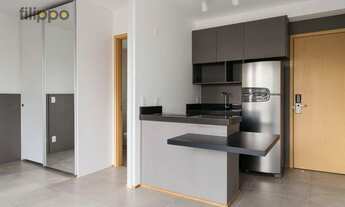 Imagem: Apartamento com 1 dormitório para alugar