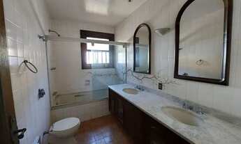 Imagem 4: Casa para aluguel com 497 metros quadrados com 4 quartos em Jardim Guedala - São Paulo - S