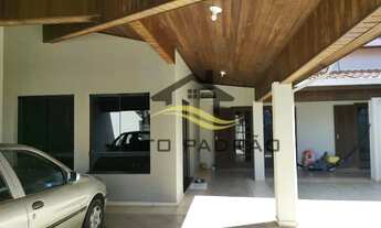 Imagem 2: CASA RESIDENCIAL em ARTUR NOGUEIRA - SP, RESIDENCIAL CONQUISTA