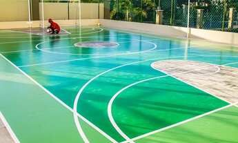 Imagem 2: Duplex tem 167 metros 3 suítes em Ponta Negra - Natal - RN