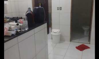 Imagem: CF18 Casa disponível em Fazenda Grande