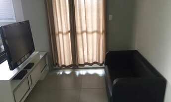 Imagem 4: PREDIO NOVO APARTAMENTO (LOFT) MOBILIADO E EQUIPADO METRO MAL DEODORO, UMA VAGA