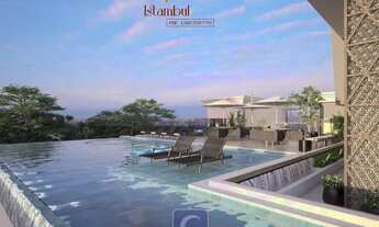 Imagem 6: Apartamento à venda no bairro Country - Cascavel/PR