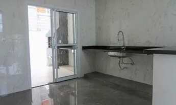 Imagem 7: Casa - Horto Florestal Villagio - Sorocaba/SP