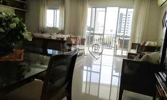 Imagem 3: Apartamento em Perdizes com 3 Dormitórios