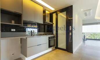 Imagem 4: Apartamento novo, nunca habitado e mobiliado