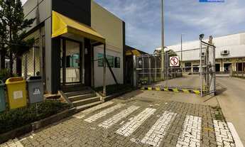 Imagem 7: Galpao industrial e logistico para alugar em Louveira 18.702m2